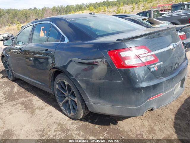 1FAHP2E81EG122928 Ford TAURUS SEL