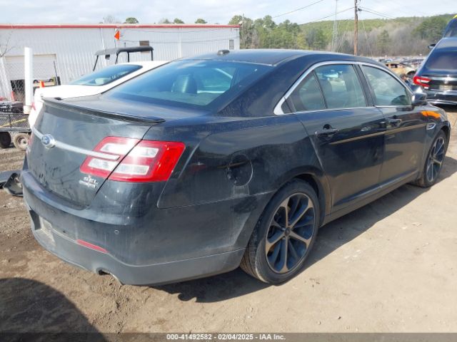1FAHP2E81EG122928 Ford TAURUS SEL