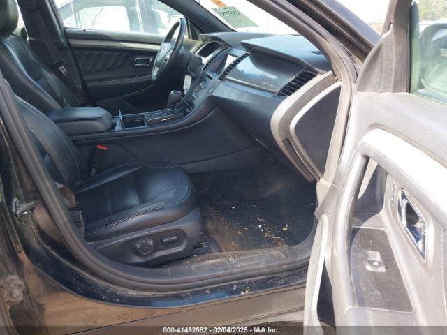 1FAHP2E81EG122928 Ford TAURUS SEL