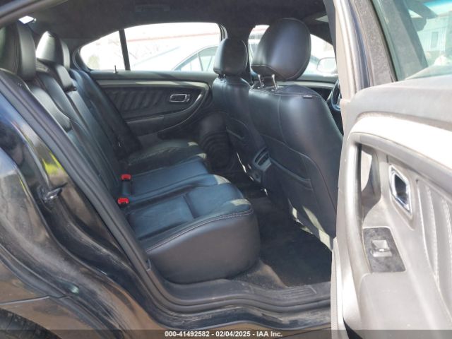 1FAHP2E81EG122928 Ford TAURUS SEL