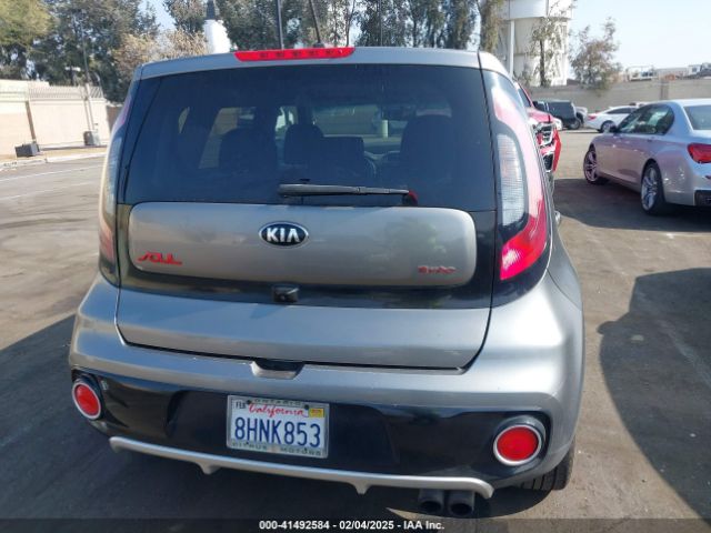 KNDJX3AA7K7002377 KIA Soul !