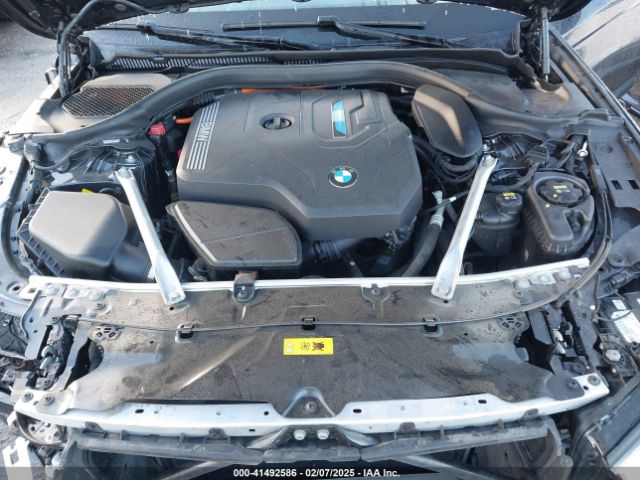 WBA13AG0XPCL14624 BMW 530e