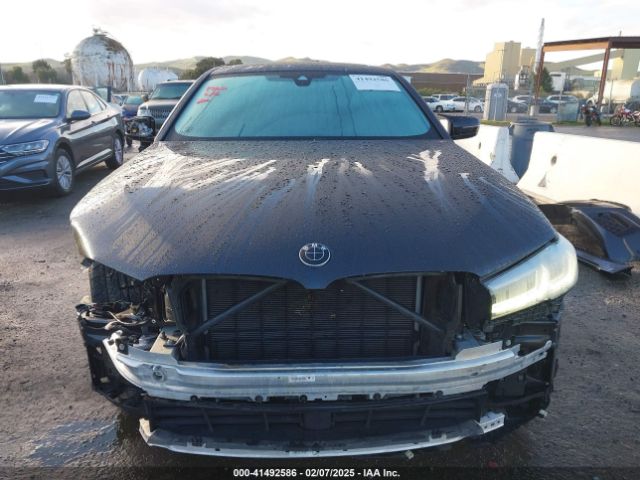 WBA13AG0XPCL14624 BMW 530e