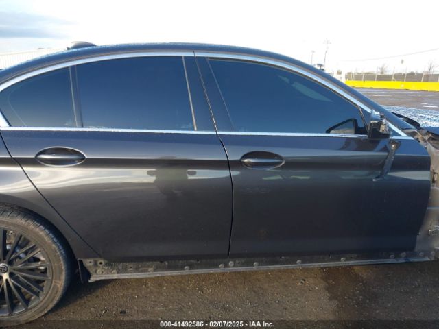 WBA13AG0XPCL14624 BMW 530e