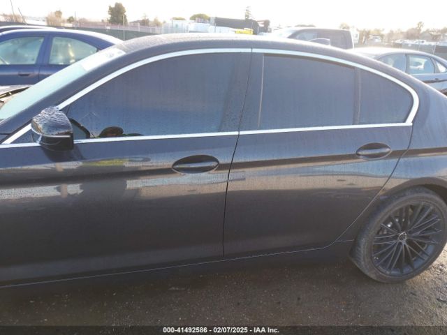 WBA13AG0XPCL14624 BMW 530e