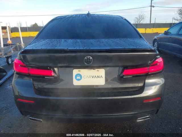 WBA13AG0XPCL14624 BMW 530e