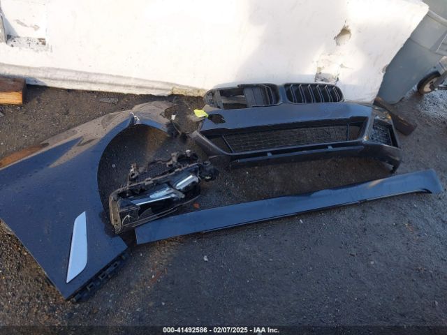 WBA13AG0XPCL14624 BMW 530e