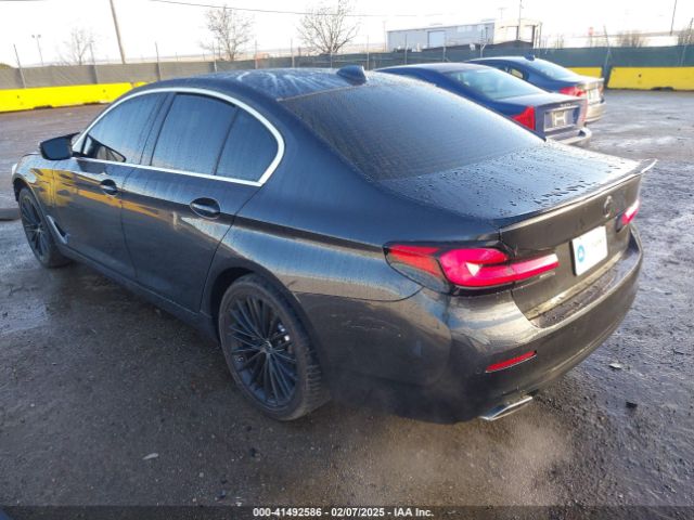 WBA13AG0XPCL14624 BMW 530e