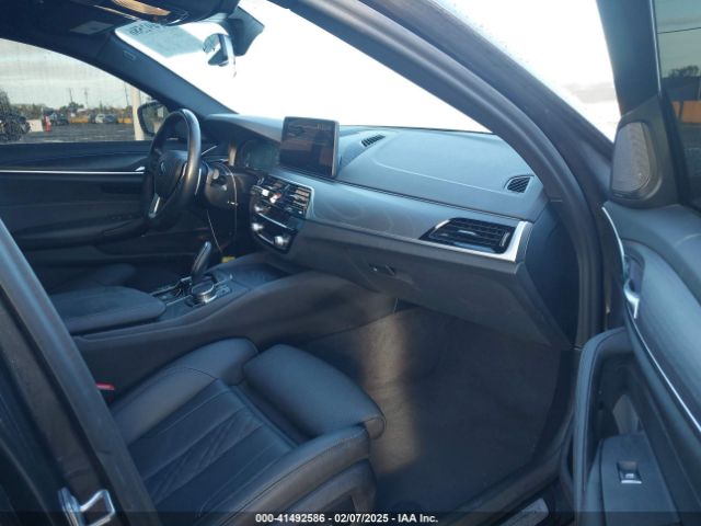 WBA13AG0XPCL14624 BMW 530e