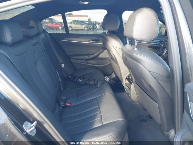 WBA13AG0XPCL14624 BMW 530e