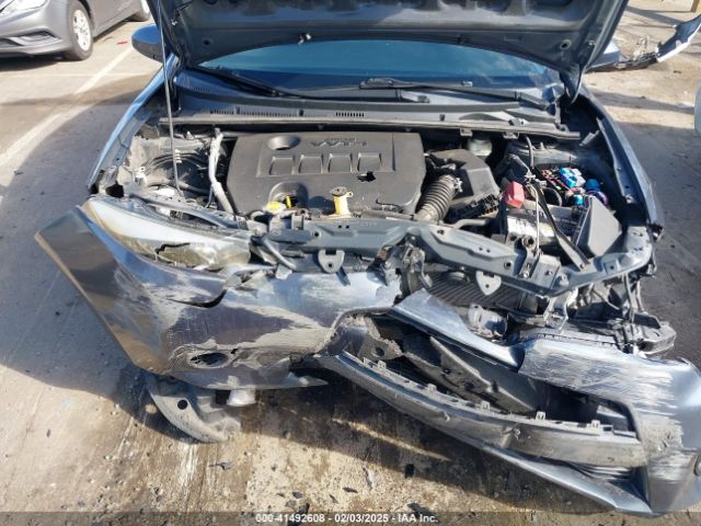 2T1BURHE2EC145328 Toyota Corolla Le Premium