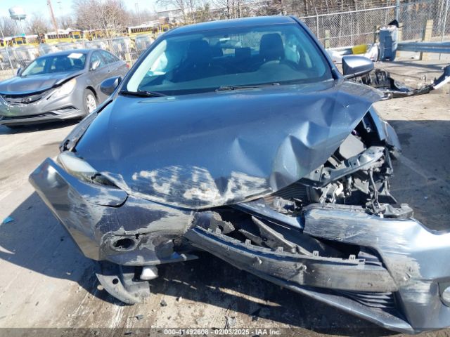 2T1BURHE2EC145328 Toyota Corolla Le Premium