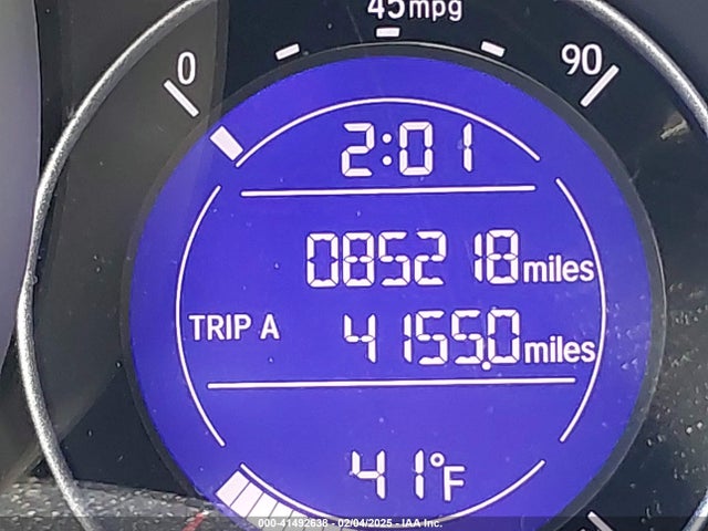 3HGGK5H56FM724529 Honda FIT LX