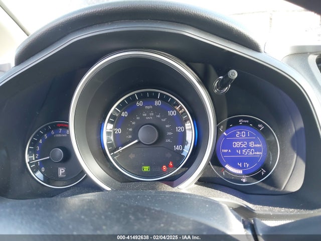 3HGGK5H56FM724529 Honda FIT LX
