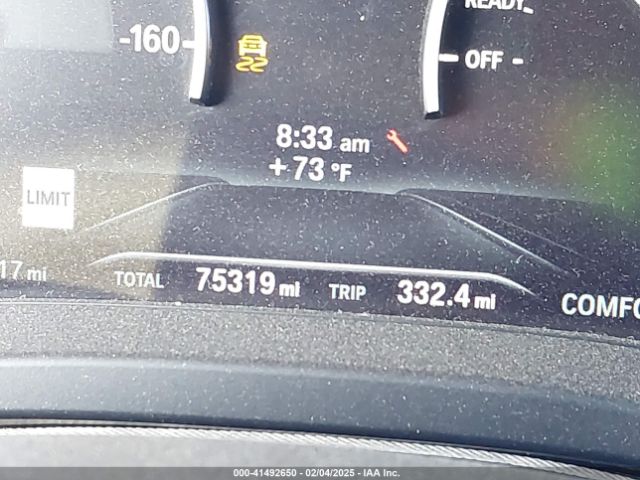 5UXTY3C07LLU70420 BMW X3 Sdrive30i