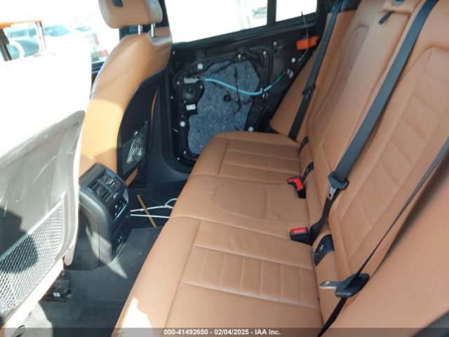 5UXTY3C07LLU70420 BMW X3 Sdrive30i