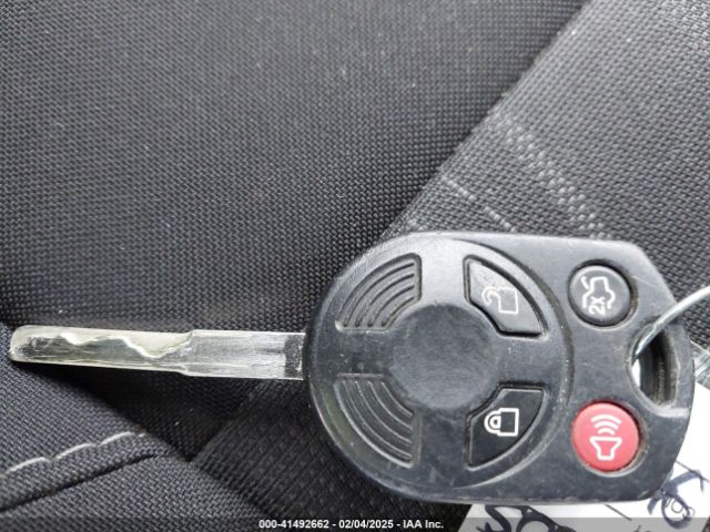 1FADP3M23JL285454 Ford FOCUS SEL