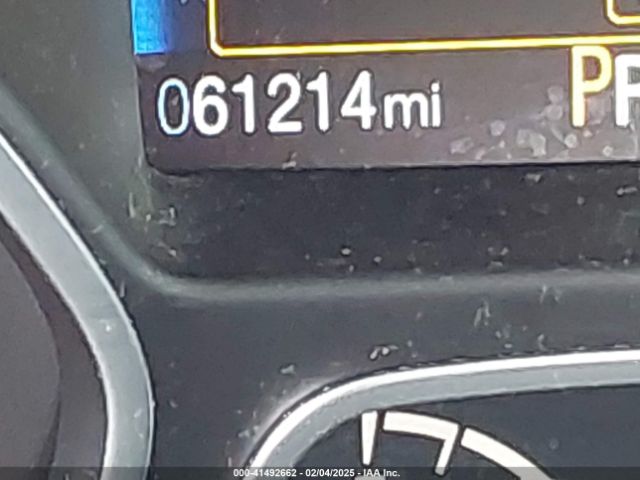 1FADP3M23JL285454 Ford FOCUS SEL