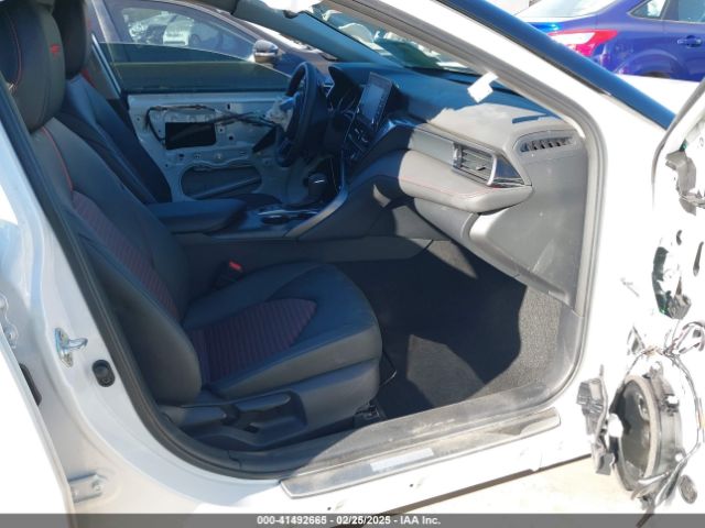 4T1KZ1AK7PU079850 Toyota 2gr-fks