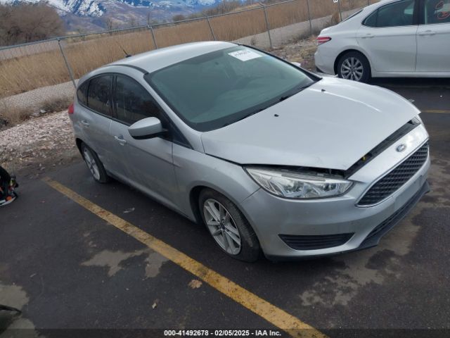 1FADP3K2XJL260800 auction archive image