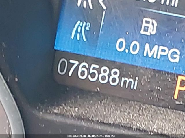 1FADP3K2XJL260800 Ford FOCUS SE