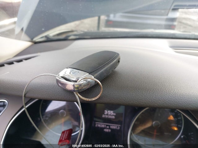 2013 AUDI A5 WAULFAFR1DA001355 Photo 10