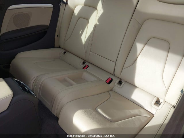 2013 AUDI A5 WAULFAFR1DA001355 Photo 7