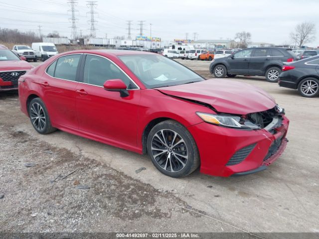 4T1B11HK7KU160773 auction archive image