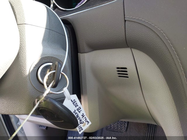 Buick Enclave Leather 2014 5GAKRBKD8EJ269117 Image 11