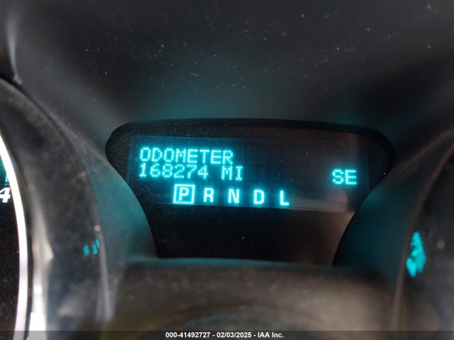 Buick Enclave Leather 2014 5GAKRBKD8EJ269117 Image 15
