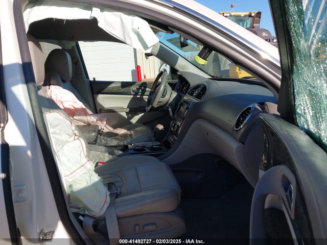 Buick Enclave Leather 2014 5GAKRBKD8EJ269117 Image 5