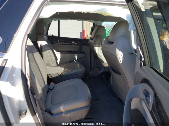 Buick Enclave Leather 2014 5GAKRBKD8EJ269117 Image 8