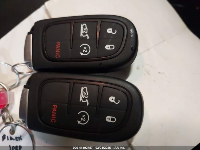 1C4PJMMB3PD106265 Jeep Cherokee Altitude Lux 4x4