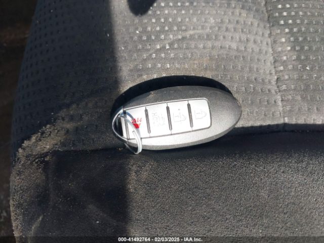 1N4AL3AP7FC112610 Nissan Altima 2.5 Sv