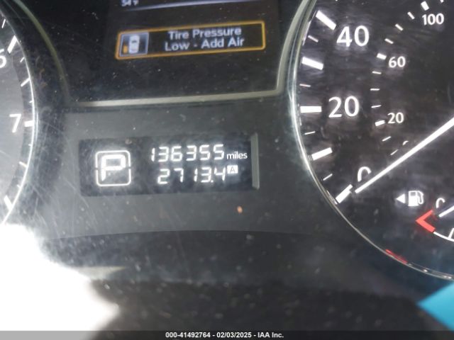1N4AL3AP7FC112610 Nissan Altima 2.5 Sv
