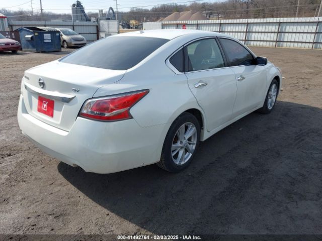 1N4AL3AP7FC112610 Nissan Altima 2.5 Sv