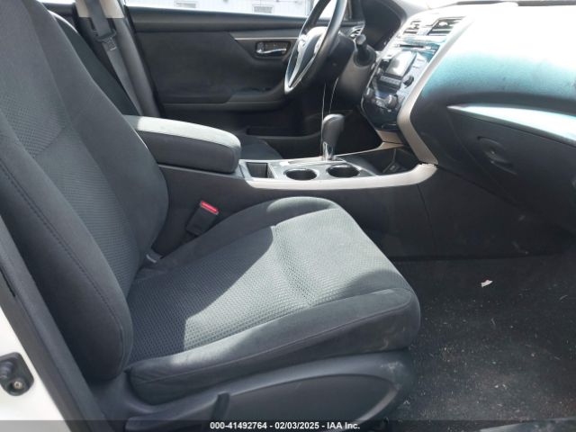 1N4AL3AP7FC112610 Nissan Altima 2.5 Sv