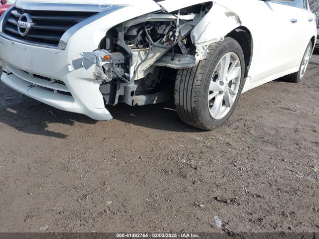 1N4AL3AP7FC112610 Nissan Altima 2.5 Sv