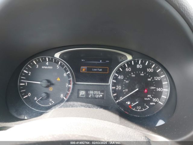 1N4AL3AP7FC112610 Nissan Altima 2.5 Sv