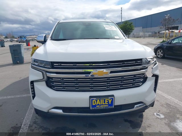 Chevrolet Tahoe 4wd Premier 2023 1GNSKSKD4PR501842 Image 13