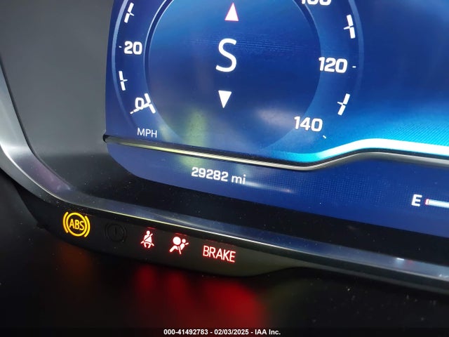 Chevrolet Tahoe 4wd Premier 2023 1GNSKSKD4PR501842 Image 16