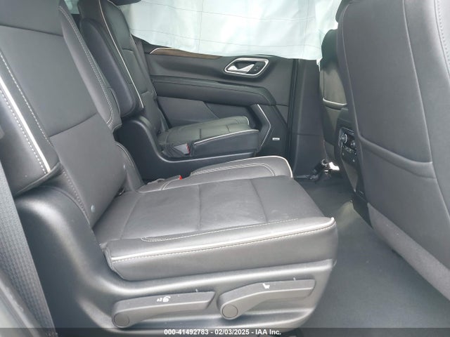 Chevrolet Tahoe 4wd Premier 2023 1GNSKSKD4PR501842 Image 8