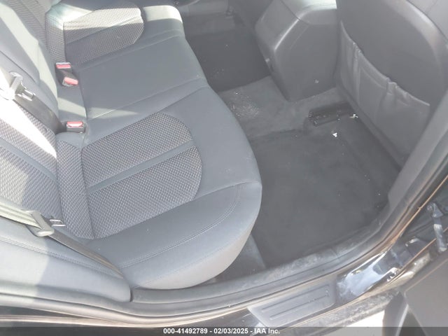 5NPE34AF6JH619830 Hyundai SONATA SEL