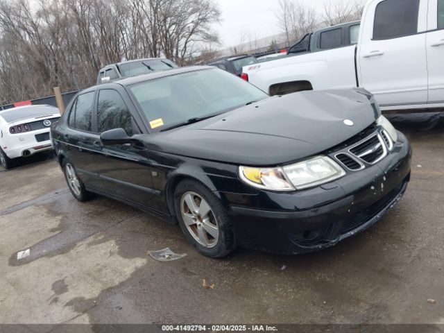 2004 SAAB 9-5 YS3EH45G143010352 Photo 0