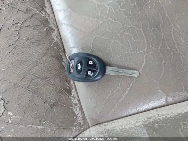 2004 SAAB 9-5 YS3EH45G143010352 Photo 10
