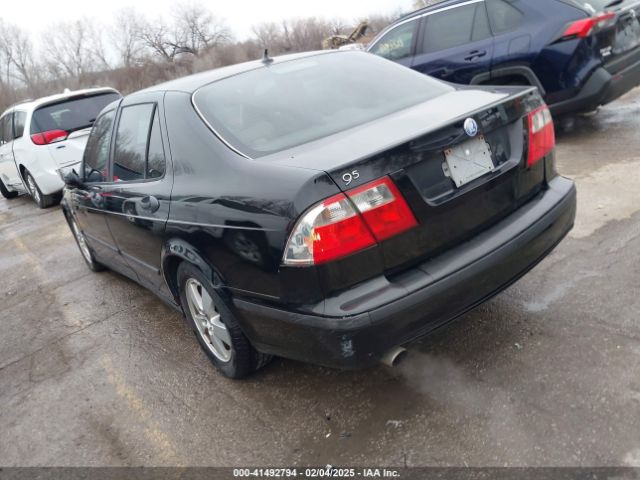 2004 SAAB 9-5 YS3EH45G143010352 Photo 2