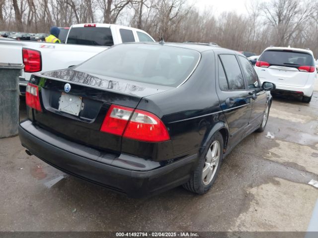 2004 SAAB 9-5 YS3EH45G143010352 Photo 3