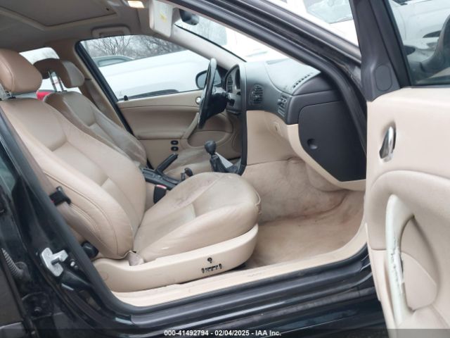 2004 SAAB 9-5 YS3EH45G143010352 Photo 4