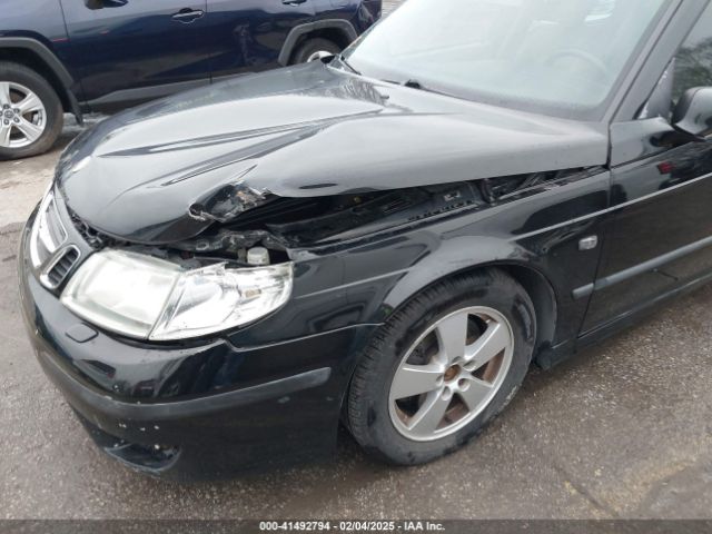 2004 SAAB 9-5 YS3EH45G143010352 Photo 5