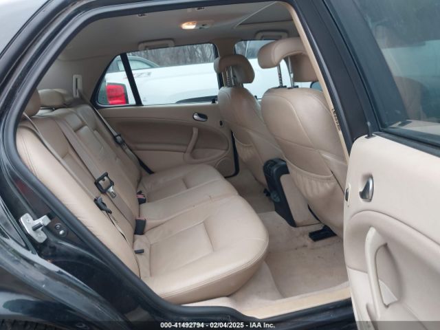 2004 SAAB 9-5 YS3EH45G143010352 Photo 7